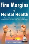 Fine Margins of Mental Health cover