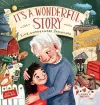 It's A Wonderful Story cover