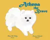 Athena the Brave cover