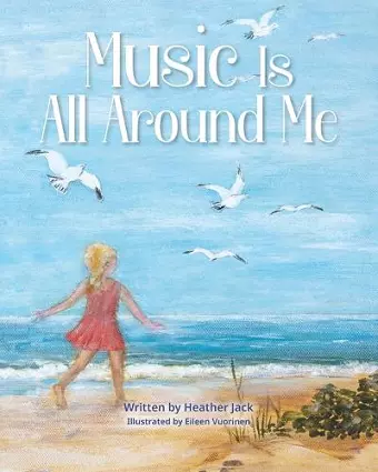 Music Is All Around Me cover