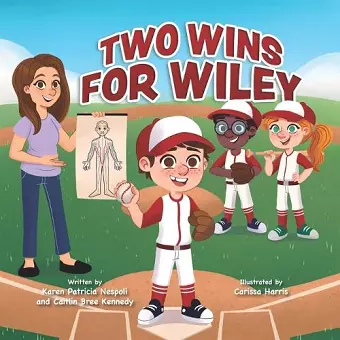 Two Wins for Wiley cover