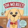 Oh No, Riley! cover