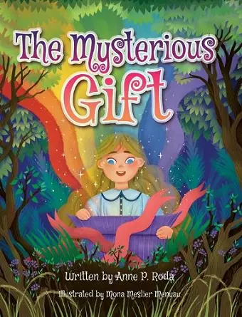 The Mysterious Gift cover