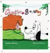 Chuckles and Boomerang cover