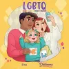 LGBTQ Kids Coloring Book cover