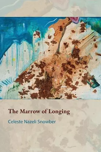 The Marrow of Longing cover