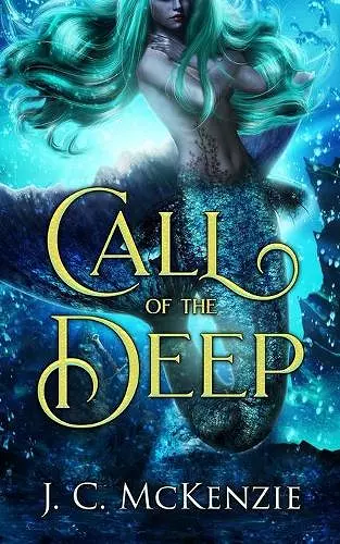 Call of the Deep cover