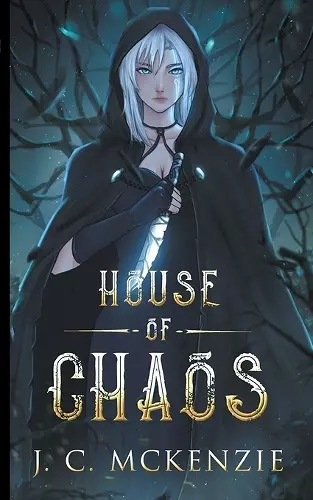 House of Chaos cover