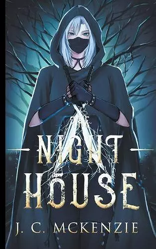 The Night House cover