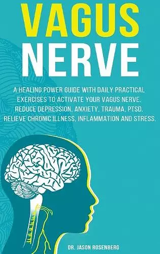 Vagus Nerve cover