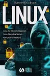 Linux cover