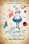 Alice's Adventures in Wonderland (Revised and Illustrated) cover