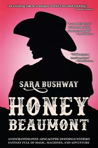 Honey Beaumont cover