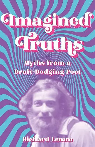 Imagined Truths cover