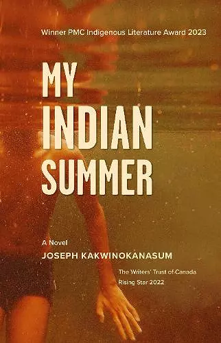 My Indian Summer cover
