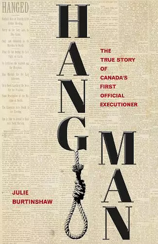 Hangman cover