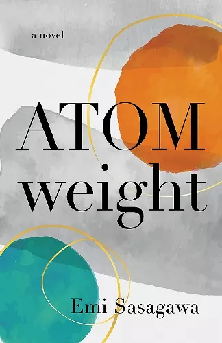 Atomweight cover