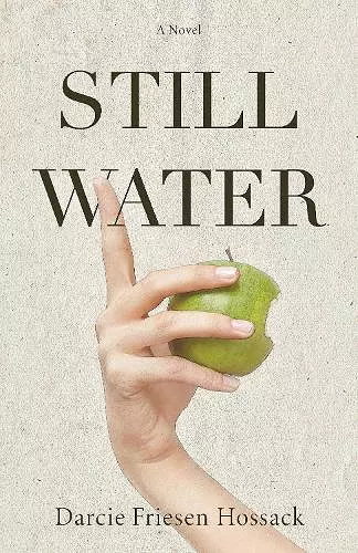 Stillwater cover