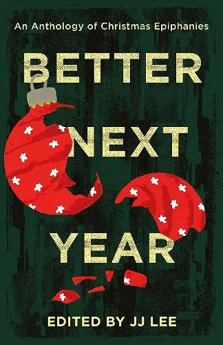 Better Next Year cover