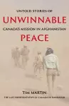Unwinnable Peace cover