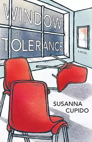 Window of Tolerance cover