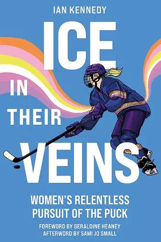 Ice in Their Veins cover