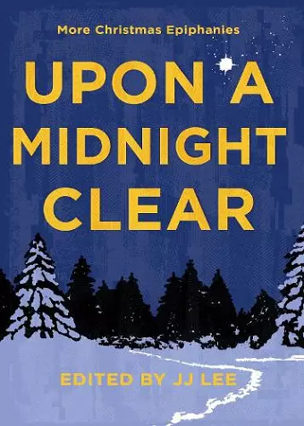 Upon a Midnight Clear cover