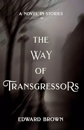 Way of Transgressors cover