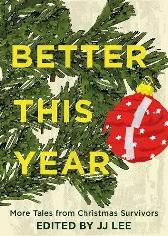 Better This Year cover