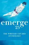 emerge 25 cover