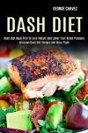 Dash Diet cover