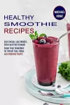 Healthy Smoothie Recipes cover