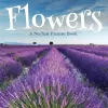 Flowers, A No Text Picture Book cover