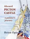 Aboard Picton Castle cover