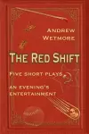 The Red Shift cover