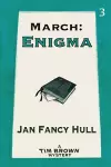 March - Enigma cover