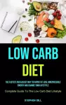 Low Carb Diet cover