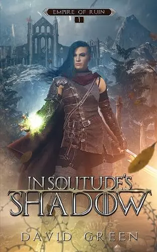 In Solitude's Shadow cover