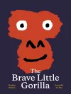 The Brave Little Gorilla cover