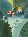 The New Friend cover