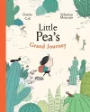 Little Pea's Grand Journey cover