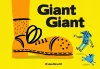 Giant Giant cover