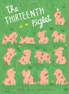 The Thirteenth Piglet cover