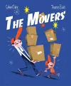 The Movers cover