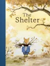 The Shelter cover