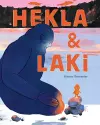 Hekla and Laki cover