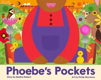 Phoebe’s Pockets cover