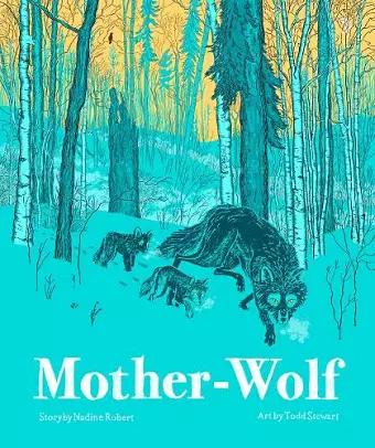 Mother-Wolf cover