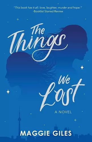 The Things We Lost cover