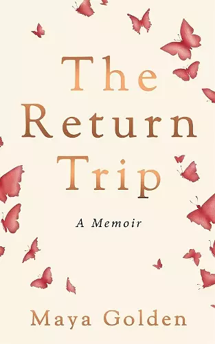 The Return Trip cover